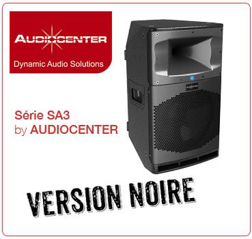 Audiocenter