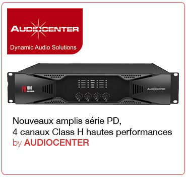 Audiocenter