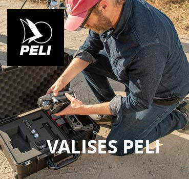 Peli Valises