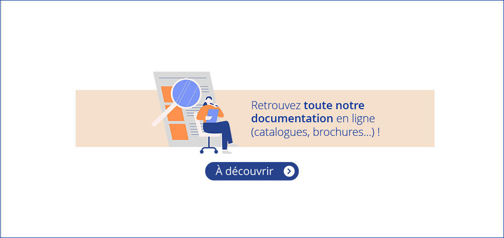 Nos Documents