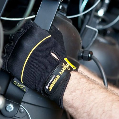 Gants de Protection