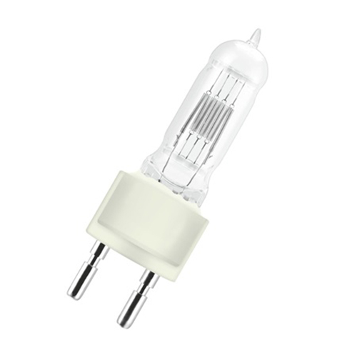 Position et fonctionnement des lampes