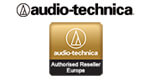 AUDIO TECHNICA