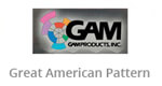 GREAT AMERICAN PATTERN