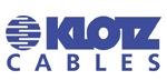 KLOTZ CABLES