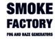 SMOKE FACTORY