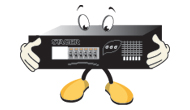 Console et logiciel d'éclairage