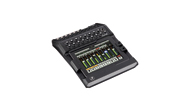 Console numérique