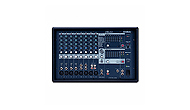 Console amplifiée