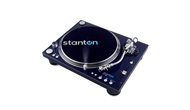 Platine vinyle