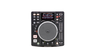 Lecteur CD et USB à plat