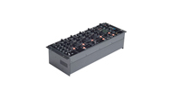 Console de mixage