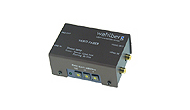 Fader pilotable en DMX