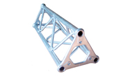 Structure scénique