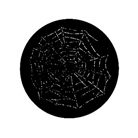 Gobo GAM 352 Cobweb - Taille B (86 mm)