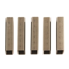 1000AGRAFES-10 - 1000 Agrafes inox 10 x 11,4mm - N°53 - BOSCH
