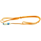 Allumeur fil orange (1,00m) pour fumée LENTE