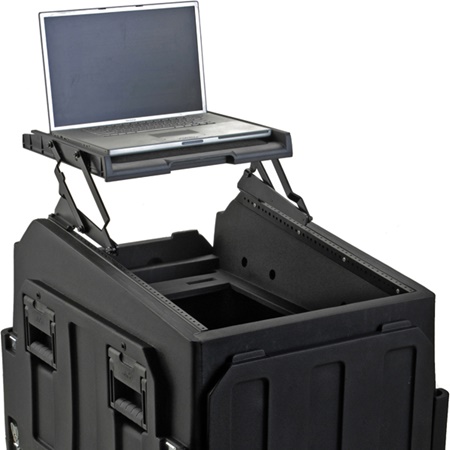 Support pour ordinateur portable pour SKB GIGRIG R1406