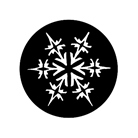 Gobo ROSCO DHA 77150 Quartz - Taille M (65.5 mm)