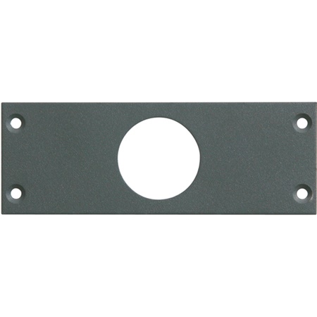 Plaque d'adaptation pour boitier BP/... pour PRESSE ETOUPE M40