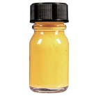 Fard aquarelle mat 30ml Jaune MAQPRO