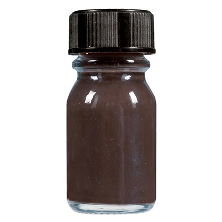 Fard aquarelle mat 30ml choco ou noir afrique MAQPRO