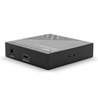 Convertisseur vidéo HDMI vers CV Composite Vidéo + audio stéréo en RCA