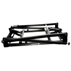 Stand K&M type table pour clavier