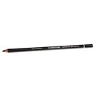 Crayon marqueur noir gras pour marquage gélatines - STAEDTLER