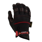 Paire de gants résistants à la chaleur DIRTY RIGGER - Taille S