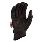 Paire de gants résistants à la chaleur DIRTY RIGGER - Taille S