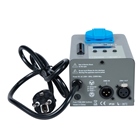 GRADA-10A - Gradateur DMX monocanal 10A SHOWTEC Single DP-1