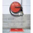 Etiquette de signalisation au sol 865 x 400mm pour RIA CORDIA