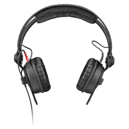 Casque dynamique fermé HD25 SENNHEISER
