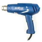 HL1620S - Pistolet à air chaud 1400W à 2 positions - STEINEL