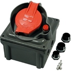 Boîtier pour embase femelle HYPRA/52904 PRISINTER LEGRAND