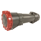 Fiche femelle HYPRA LEGRAND 125A tétra 400V 3P+N+T