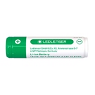 BATTERIE-M7R - Batterie de rechange pour torche Ledlenser F1R, H8R, iH8R, M7R, M7R.2