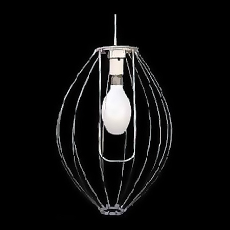Boule chinoise TUNGSTENE - Diam. : 75cm