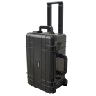 Valise plastique étanche Be1st Pro - Dim int : 51x29x25,2cm