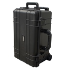 Valise plastique étanche Be1st Pro - Dim int : 51x29x25,2cm