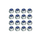Kit 4 de roulettes TENTE Ø 125mm de rechange pour flight-case