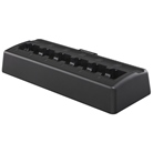 Chargeur rapide 6 alvéoles pour batteries KNB45LM KENWOOD ELECTRONICS