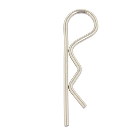 Goupille de sécurité béta pour connexion de structure ASD EX,SX/SZ290