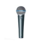 Microphone instrument dynamique supercardioïde BETA 57A SHURE