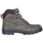 Chaussure de sécurité S3 SRC haute en nubuck COFRA Land - pointure 43