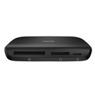 LECT-IMAGEMATE - Lecteur SANDISK ImageMate® PRO USB-C All-in-One USB 3.0 / 2.0