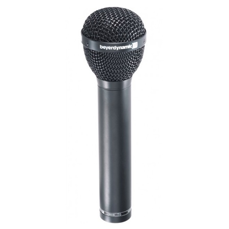 Micro main chant dynamique hypercardioïde M88TG BEYERDYNAMIC