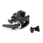 Super clamp MANFROTTO 035 pour tubes ou plateaux 13-55mm
