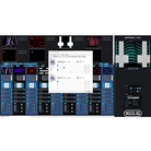 Logiciel d'animation visuel ARKAOS MediaMaster Pro 6